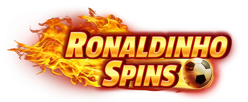 Ronaldinho Spins Demo Mode 🔥 Spin and Win!